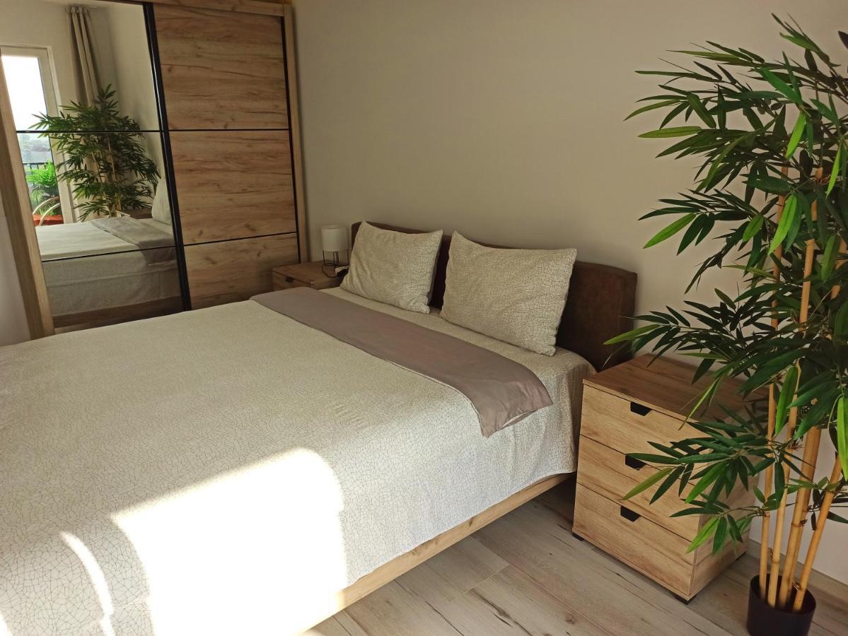 Summer Haven - Self Check-In & Parking Lot, Primashops&Lotus Oradea Exterior photo